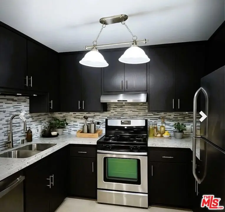 12157 Moorpark Street #204, Studio City, CA 91604 - #1