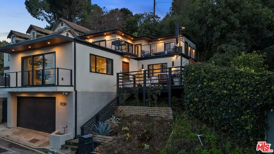 11358 Hendley Drive, Studio City, CA 91604 - #2