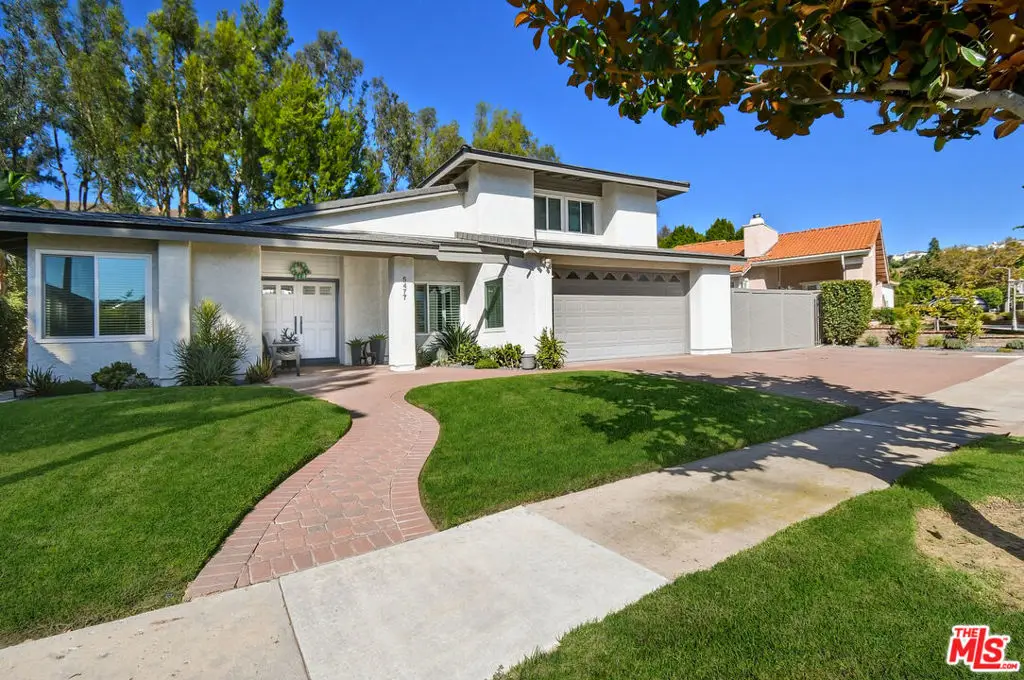 5477 Maricopa Drive, Simi Valley, CA 93063 - #1