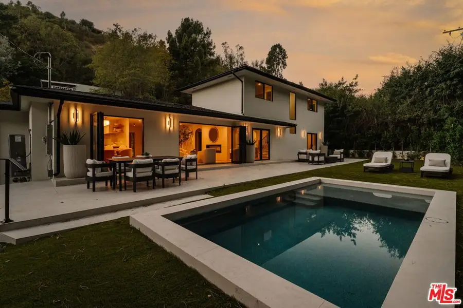 1902 Roscomare Road, Los Angeles, CA 90077 - #2