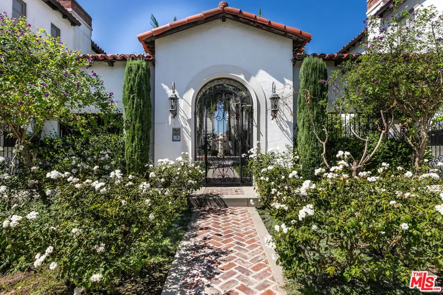 1047 S Orange Grove Avenue, Los Angeles, CA 90019 - #2