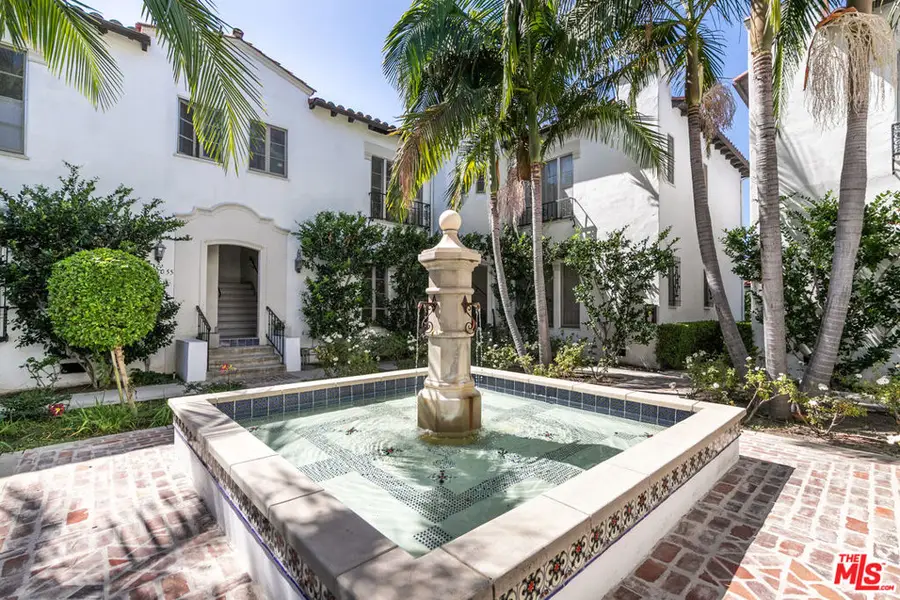 1047 S Orange Grove Avenue, Los Angeles, CA 90019 - #3