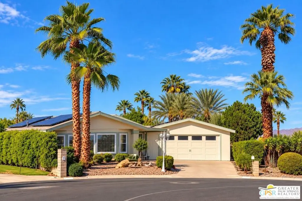 74000 Angels Camp Road, Palm Desert, CA 92260 - #1