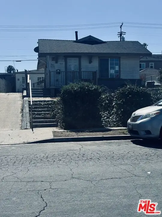 1422 W 104th Street, Los Angeles, CA 90047 - #2