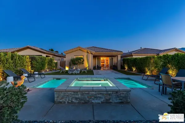 67360 N Laguna Drive, Cathedral City, CA 92234