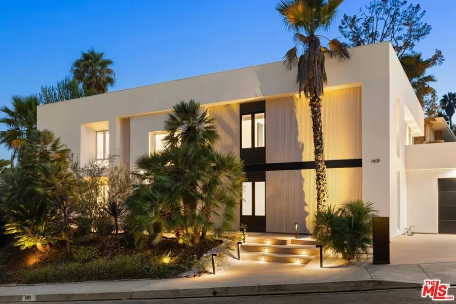 1431 Stradella Road, Los Angeles, CA 90077 - #2