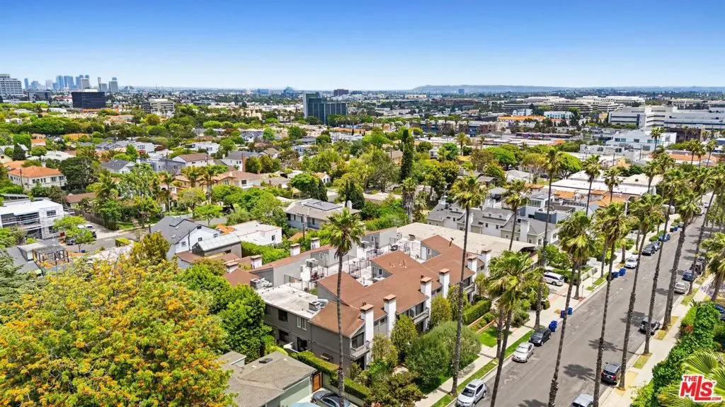 1015 21st Street #B, Santa Monica, CA 90403 - #1