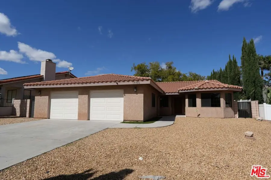 17750 Rancho Bonita Road, Victorville, CA 92395 - #2