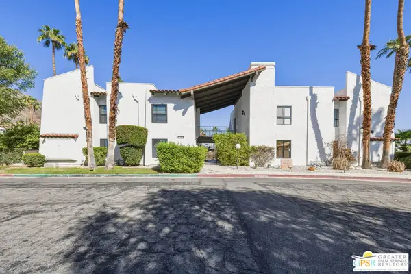 2240 S Palm Canyon Drive #24, Palm Springs, CA 92264