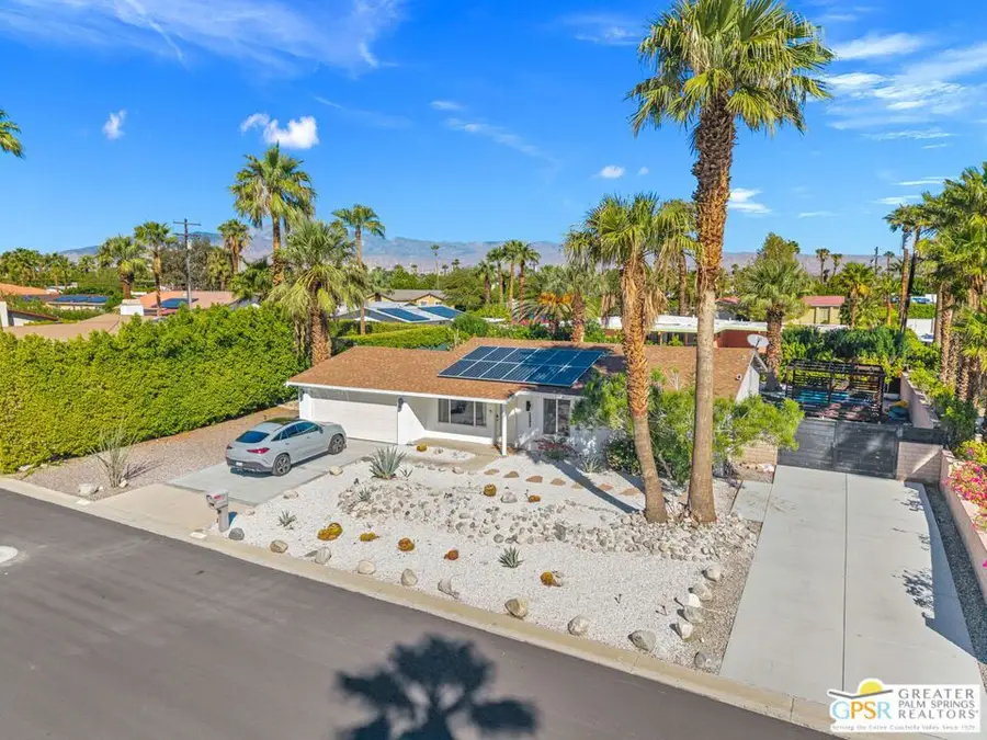 2292 E Bellamy Road, Palm Springs, CA 92262 - #3