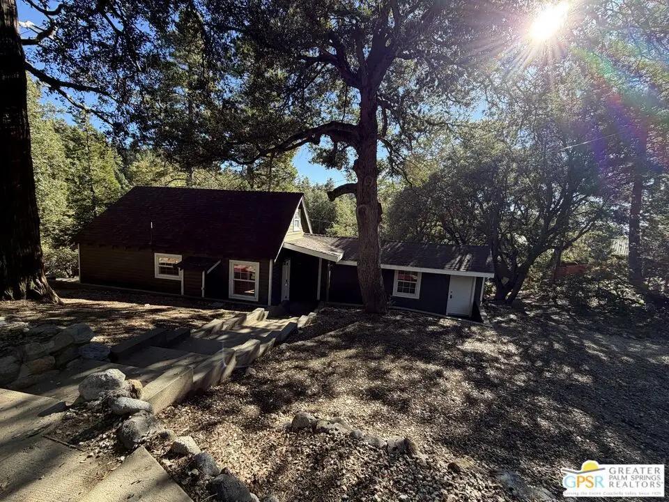 25111 Nestwa Trail, Idyllwild, CA 92549 - #1