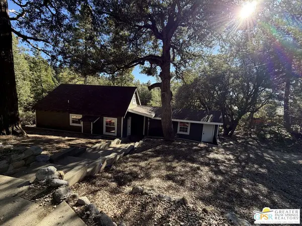 25111 Nestwa Trail, Idyllwild, CA 92549