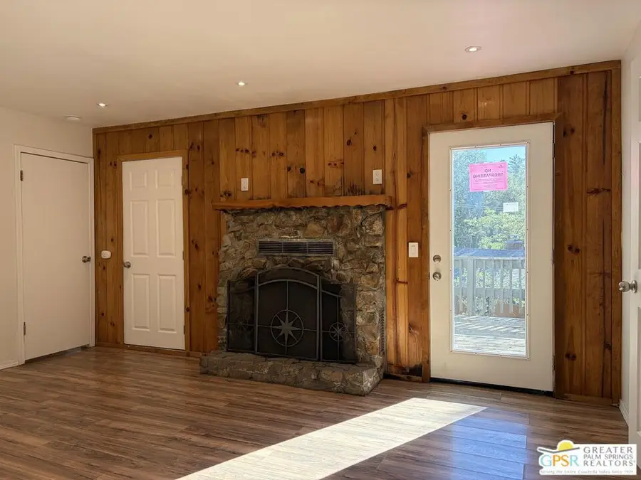 25111 Nestwa Trail, Idyllwild, CA 92549 - #2