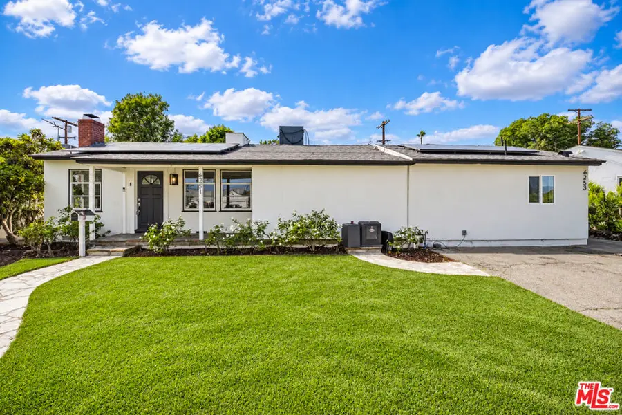 6251 Alcove Avenue, North Hollywood, CA 91606 - #2