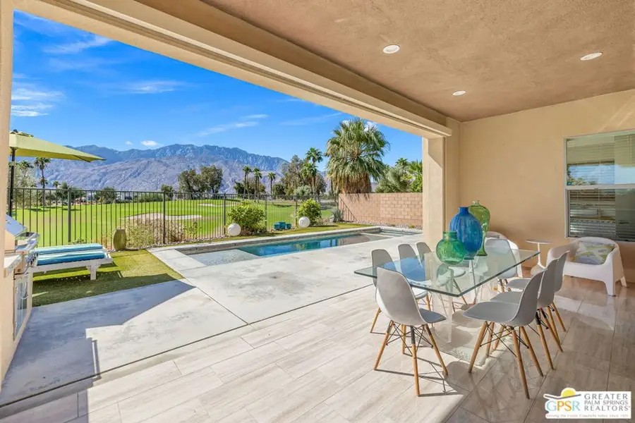 1385 Passage Street, Palm Springs, CA 92262 - #2