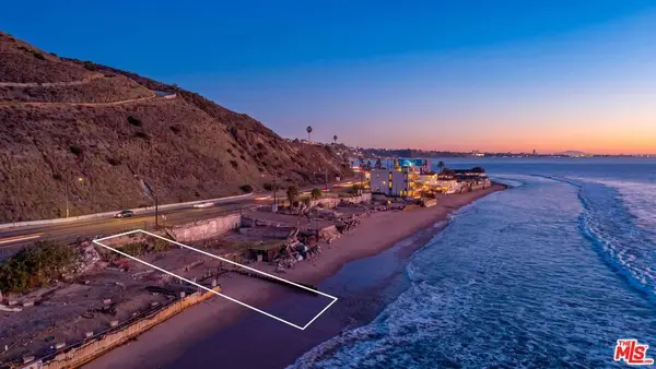 18912 Pacific Coast Highway, Malibu, CA 90265