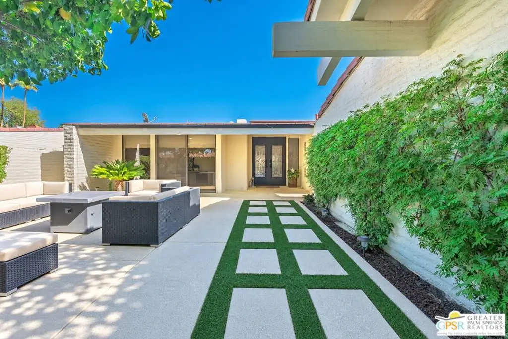 44848 Guadalupe Drive, Indian Wells, CA 92210 - #1