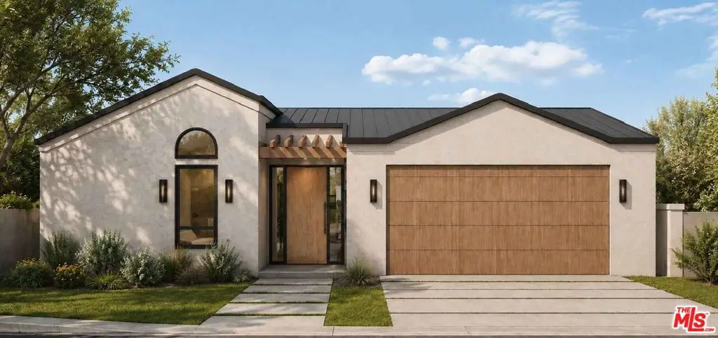 11854 Juniette Street, Los Angeles, CA 90230 - #1