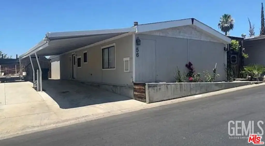8536 Kern Canyon Road #56, Bakersfield, CA 93306 - #1