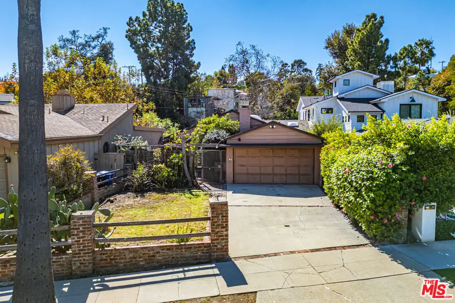 931 Wellesley Avenue, Los Angeles, CA 90049 - #3