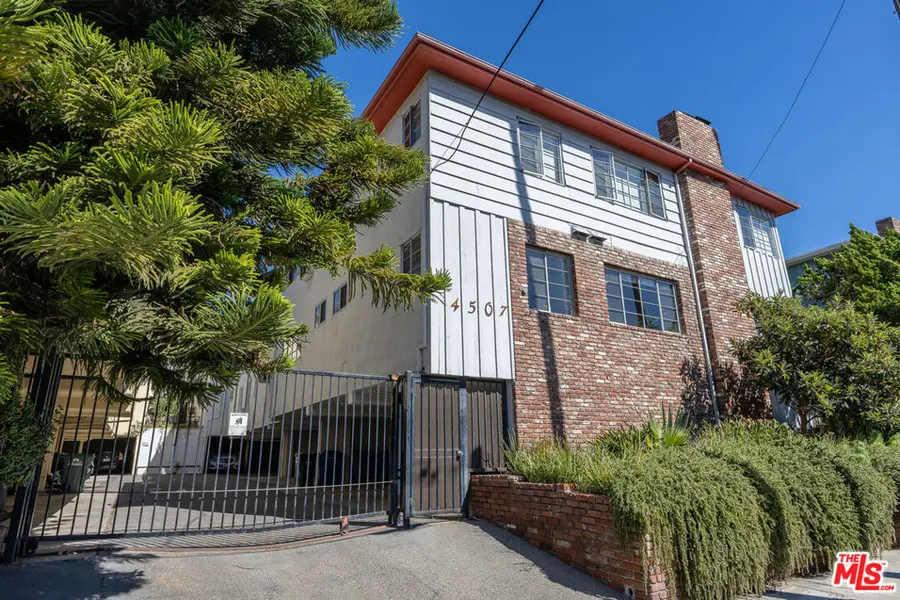 4507 Finley Avenue #1, Los Angeles, CA 90027 - #2