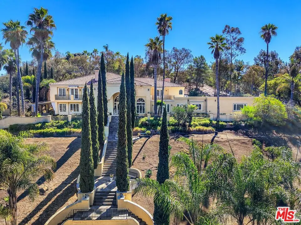 459 Flores De Oro, Rancho Santa Fe, CA 92067 - #1