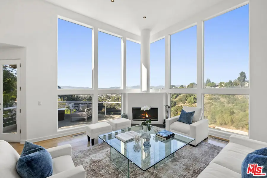 3670 Avenida Del Sol, Studio City, CA 91604 - #2