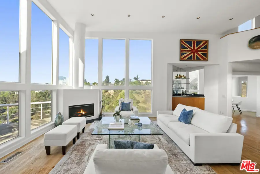 3670 Avenida Del Sol, Studio City, CA 91604 - #3