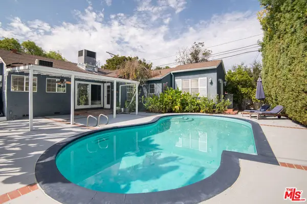 6218 Balcom Avenue, Encino, CA 91316