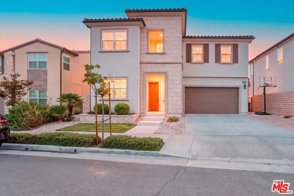 19145 Blackthorn Drive, Santa Clarita, CA 91350 - #1