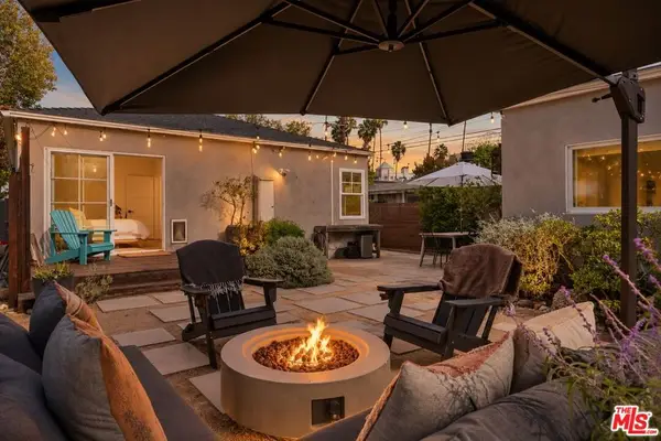 3001 Beach Avenue, Venice, CA 90291