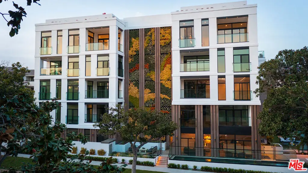 425 N Palm Drive #504, Beverly Hills, CA 90210 - #1