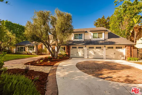 17429 Tarzana Street, Encino, CA 91316
