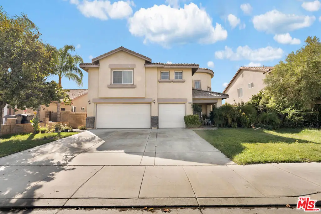 28323 Red Apple Road, Menifee, CA 92585 - #1