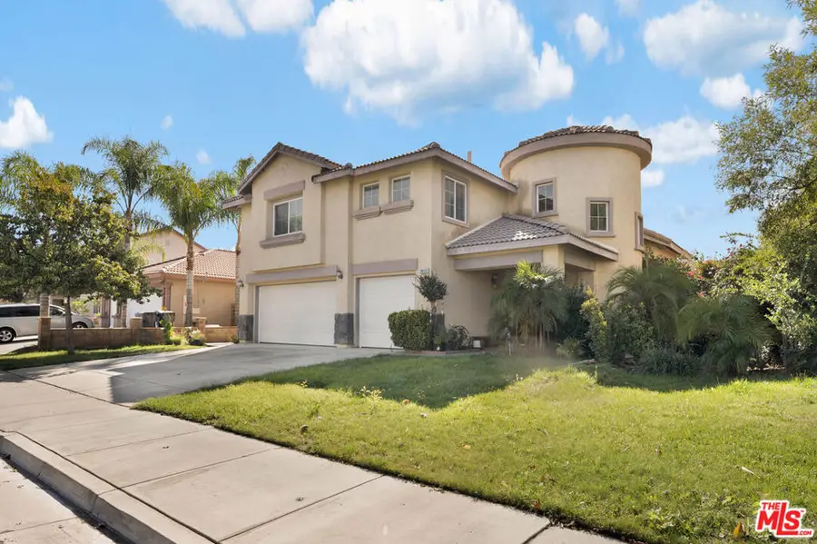 28323 Red Apple Road, Menifee, CA 92585 - #2