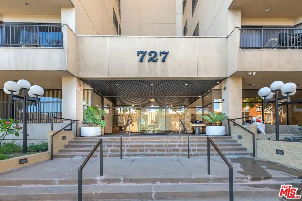 727 S Ardmore Avenue #108, Los Angeles, CA 90005 - #1