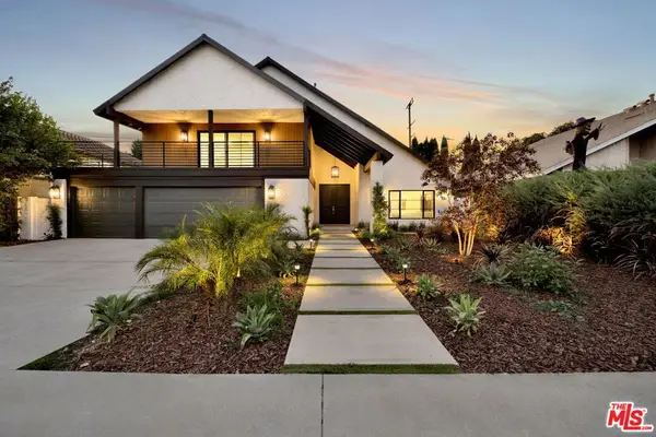 8815 Sari Avenue, Northridge, CA 91343