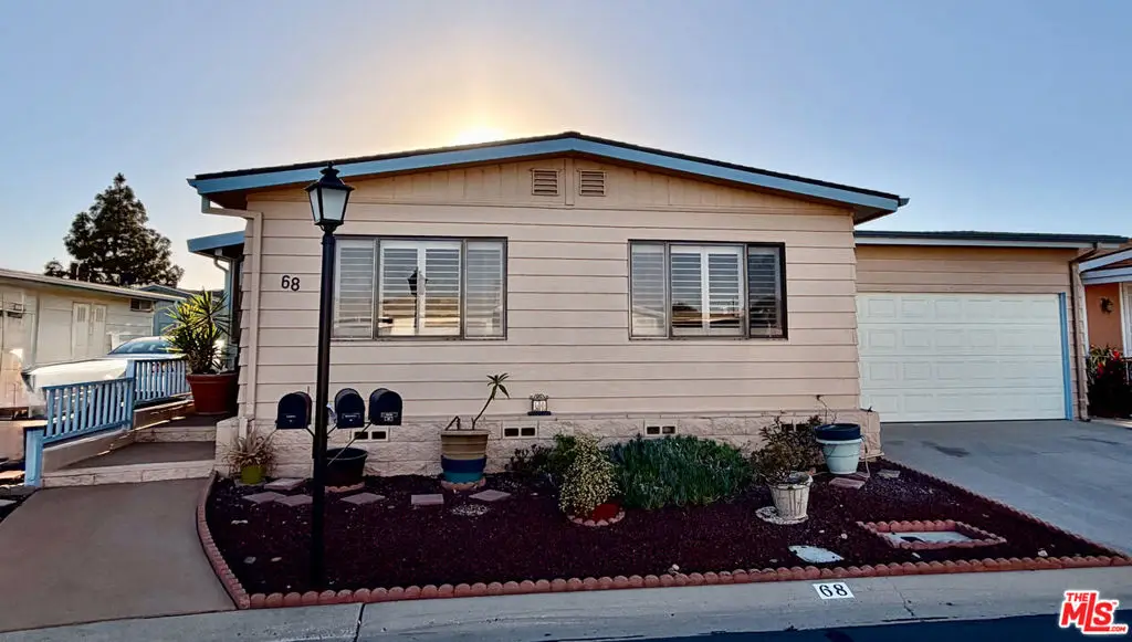 68 Poinsettia Gardens Drive #68, San Buenaventura Ventura, CA 93004 - #1