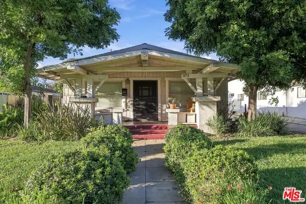 373 Myrtle Street, Glendale, CA 91203