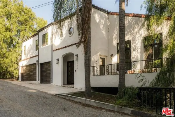 3646 Potosi Avenue, Studio City, CA 91604