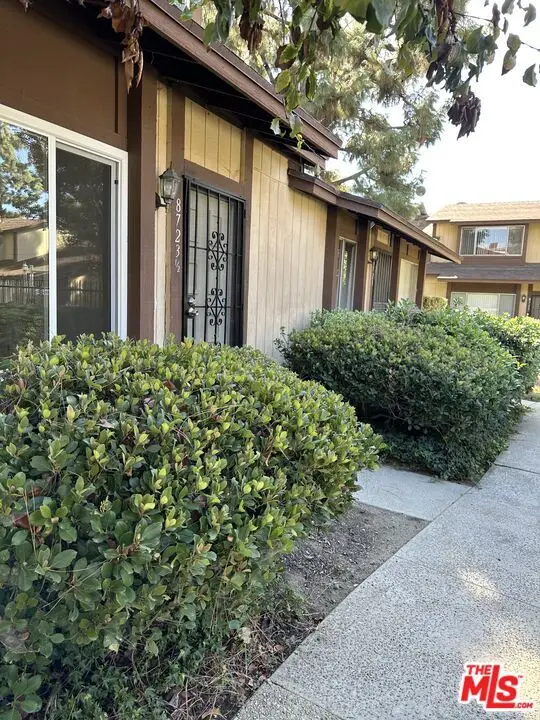 8723 1/2 Cedros Avenue #55, Panorama City, CA 91402