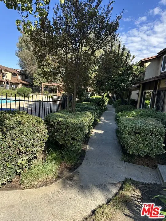 8723 1/2 Cedros Avenue #55, Panorama City, CA 91402 - #2