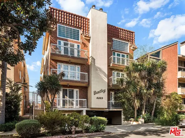 2329 S Bentley Avenue #101, Los Angeles, CA 90064