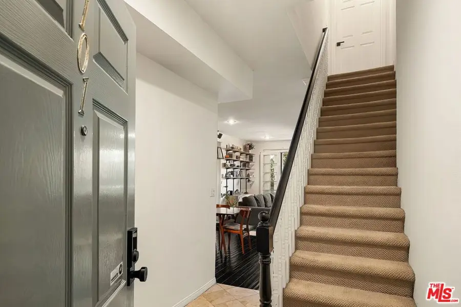 2329 S Bentley Avenue #101, Los Angeles, CA 90064 - #2