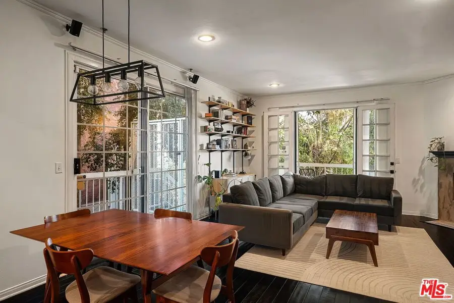 2329 S Bentley Avenue #101, Los Angeles, CA 90064 - #3