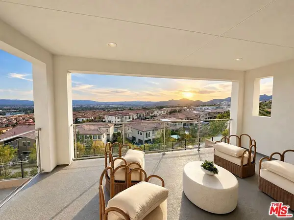 20218 W Liverpool Way, Porter Ranch, CA 91326