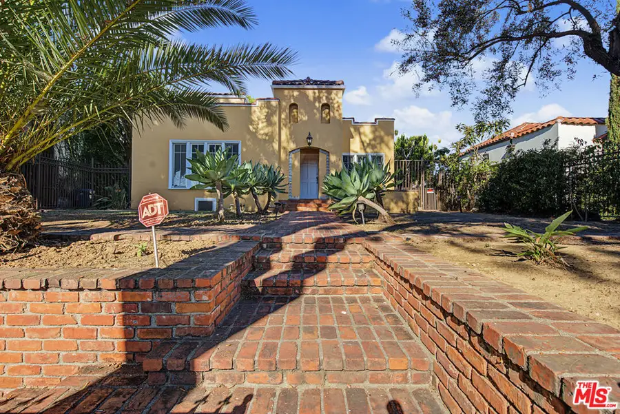 1283 S Windsor, Los Angeles, CA 90019 - #2