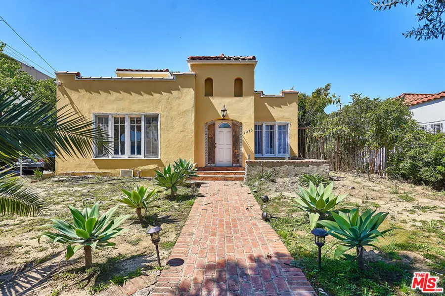 1283 S Windsor, Los Angeles, CA 90019 - #3