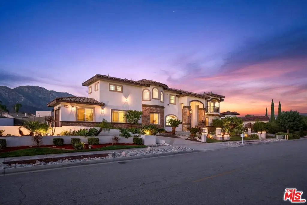 485 E 18th Street, Upland, CA 91784 - #1