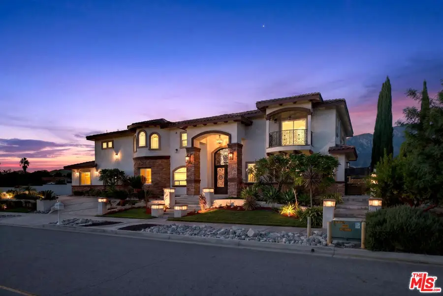 485 E 18th Street, Upland, CA 91784 - #2